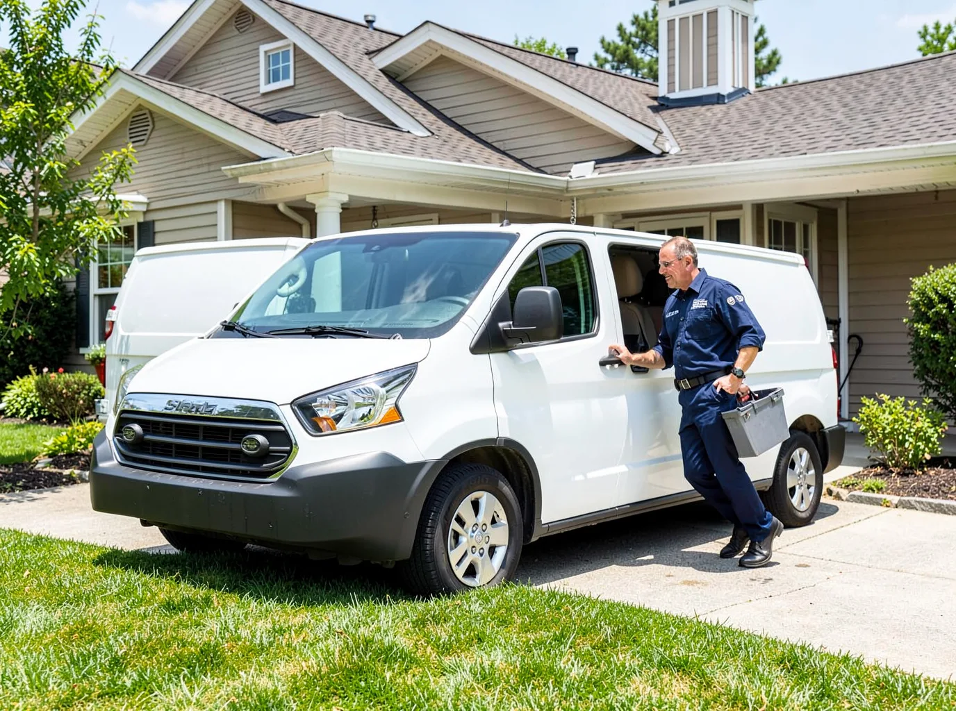 Emergency Plumber company in Peachland, NC