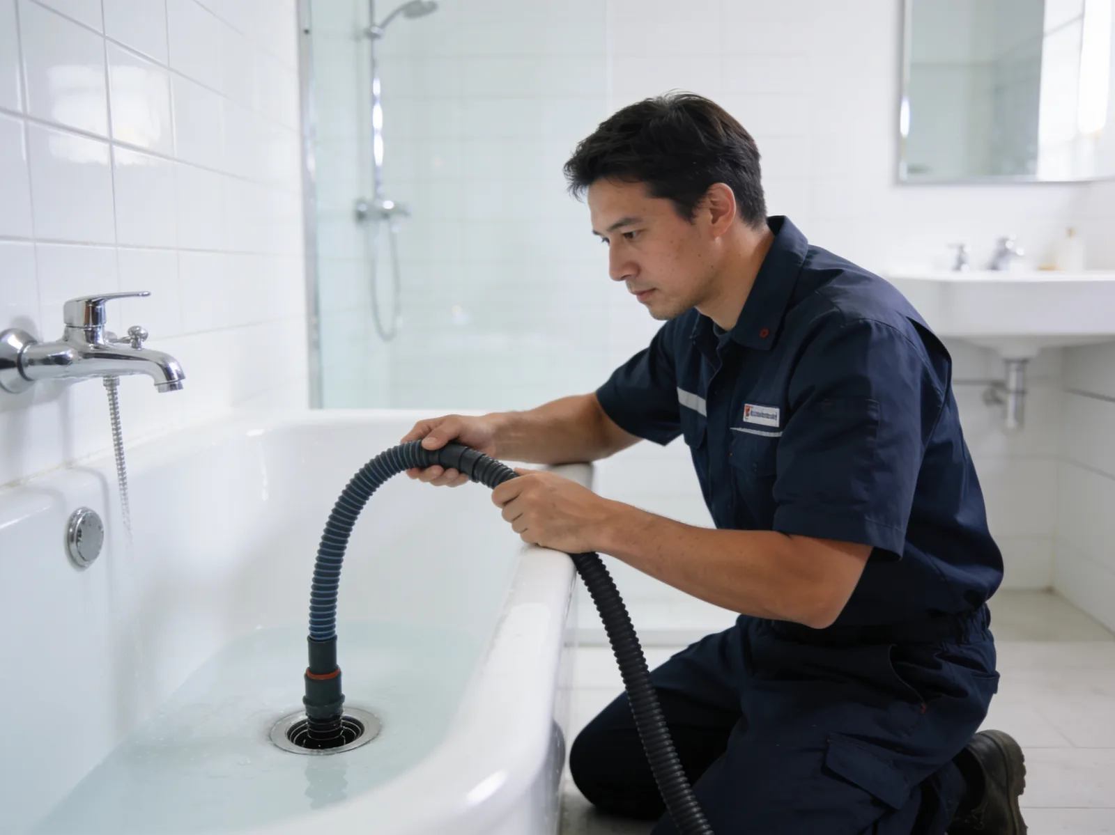 Emergency Plumber Peachland, NC FAQs